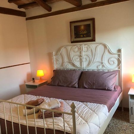Salamon Guest House Venice Exterior photo