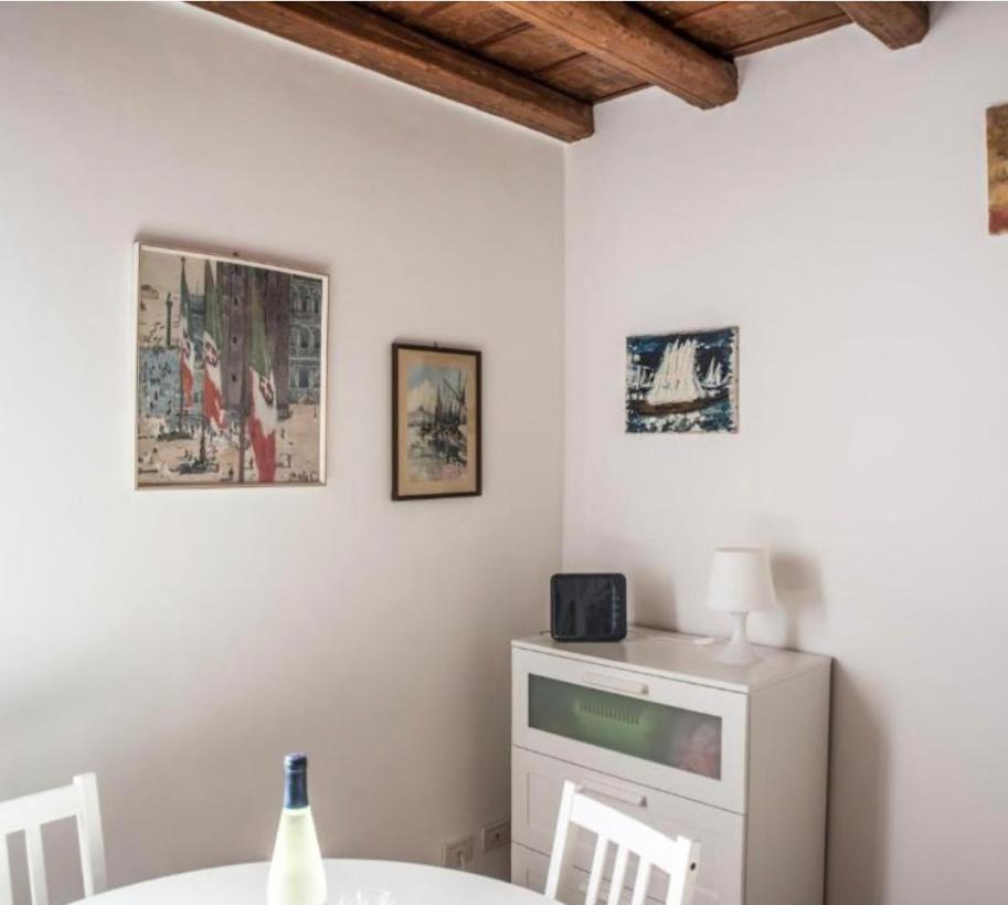 Salamon Guest House Venice Exterior photo