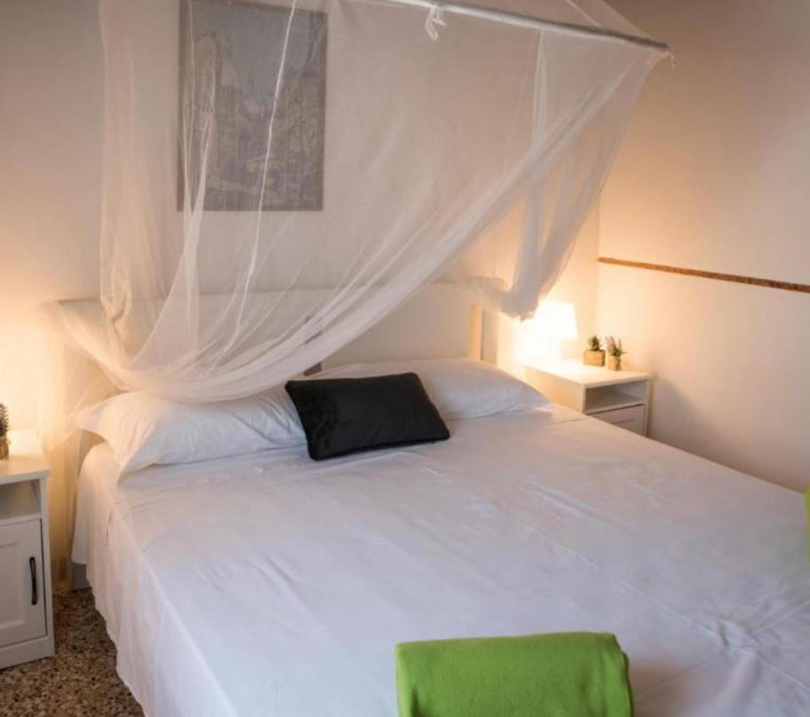 Salamon Guest House Venice Exterior photo