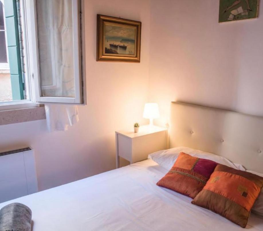 Salamon Guest House Venice Exterior photo