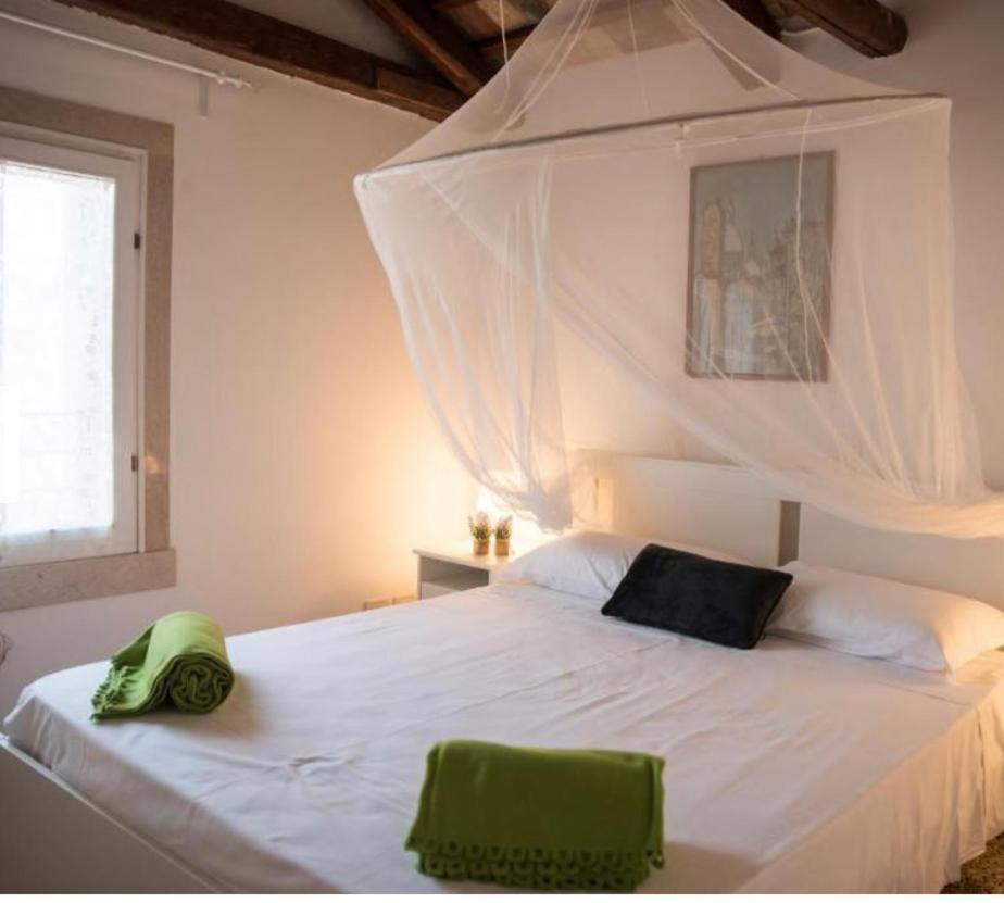 Salamon Guest House Venice Exterior photo