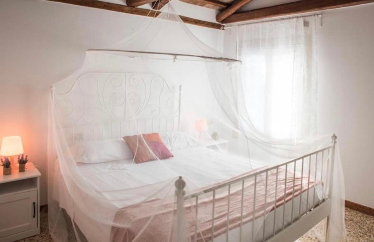 Salamon Guest House Venice Exterior photo