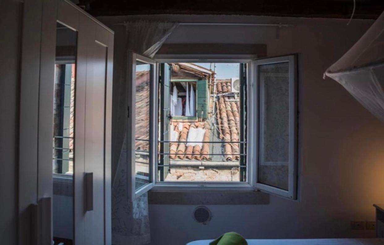 Salamon Guest House Venice Exterior photo