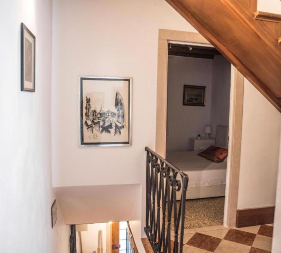 Salamon Guest House Venice Exterior photo