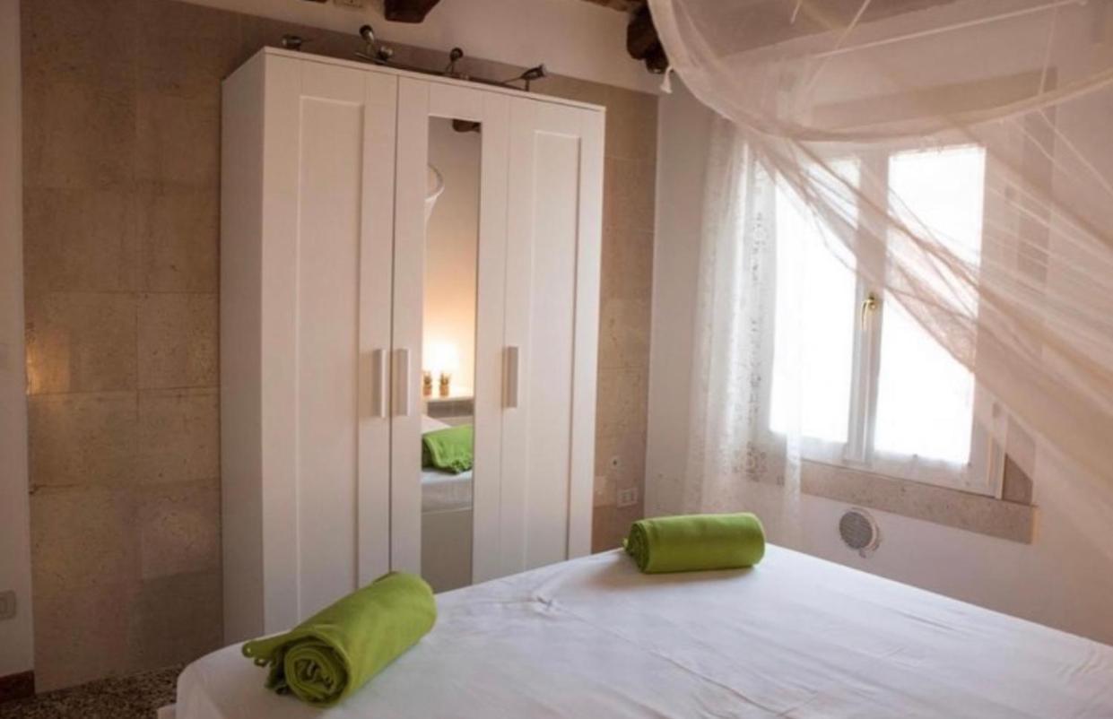 Salamon Guest House Venice Exterior photo