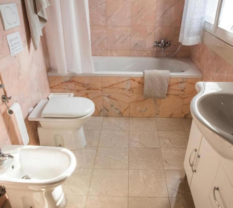 Salamon Guest House Venice Exterior photo