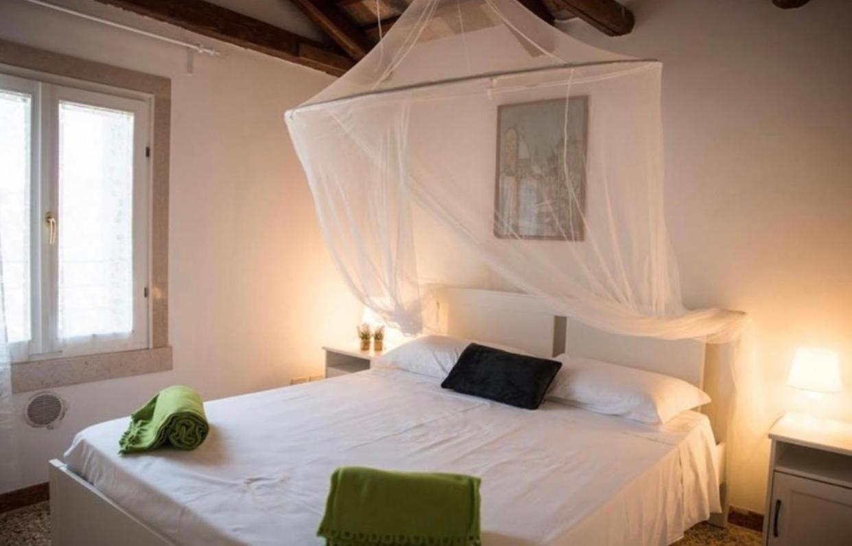 Salamon Guest House Venice Exterior photo