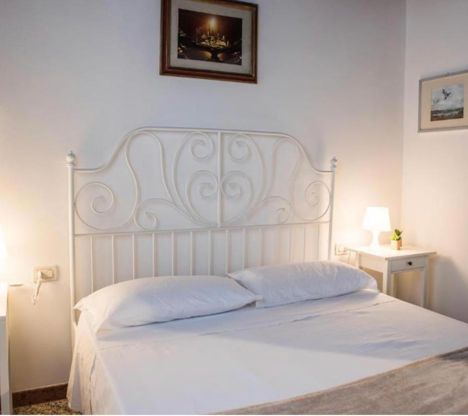 Salamon Guest House Venice Exterior photo