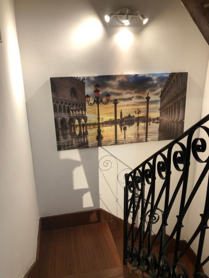 Salamon Guest House Venice Exterior photo
