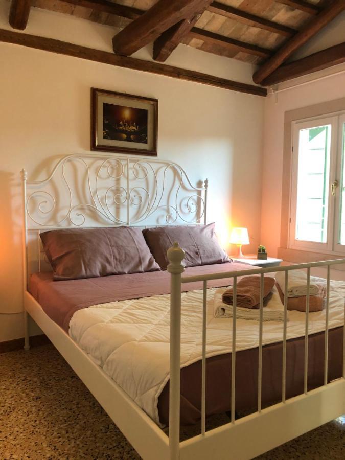 Salamon Guest House Venice Exterior photo