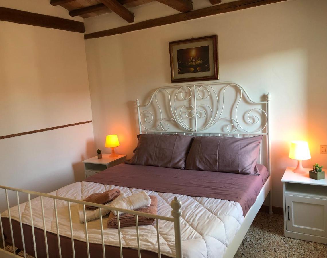 Salamon Guest House Venice Exterior photo