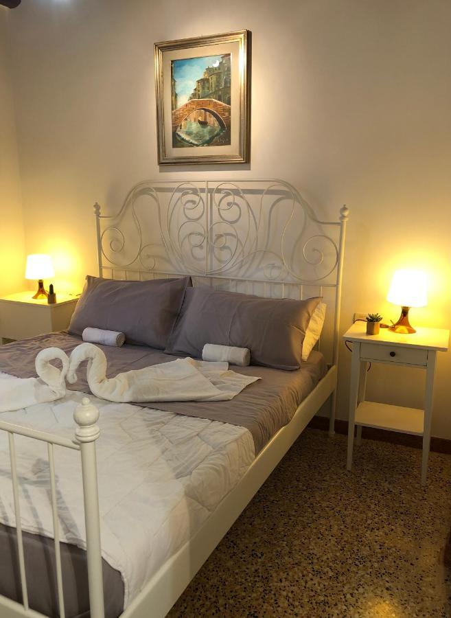Salamon Guest House Venice Exterior photo