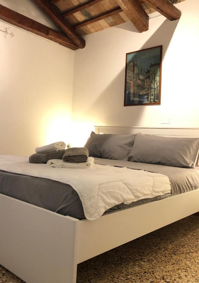 Salamon Guest House Venice Exterior photo