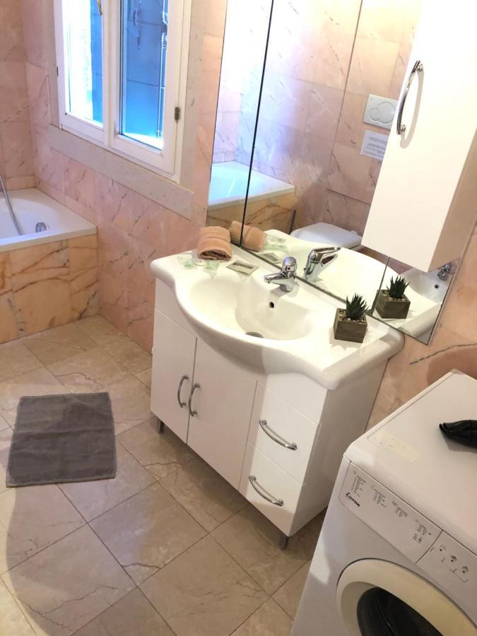 Salamon Guest House Venice Exterior photo