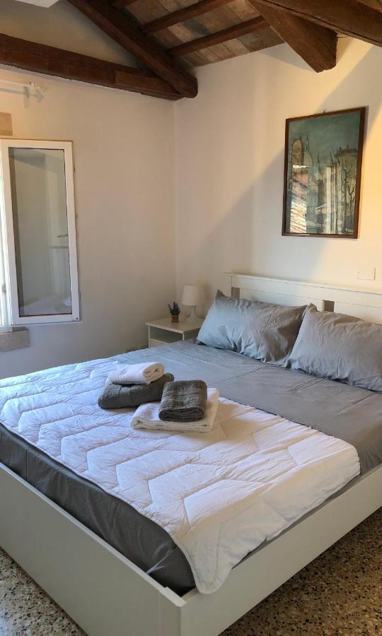 Salamon Guest House Venice Exterior photo