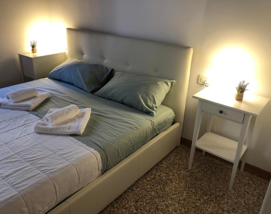 Salamon Guest House Venice Exterior photo