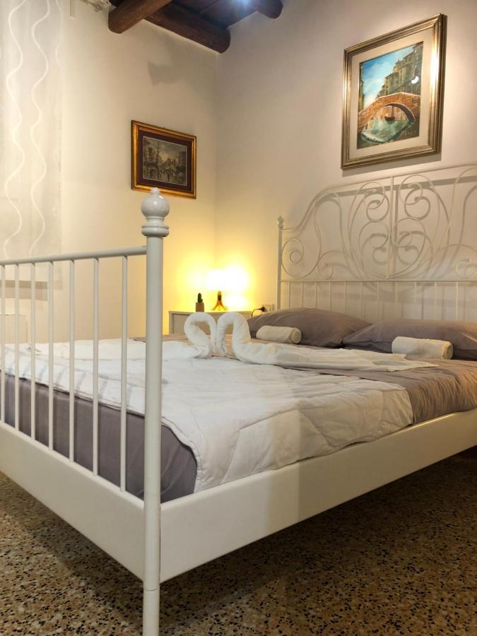 Salamon Guest House Venice Exterior photo