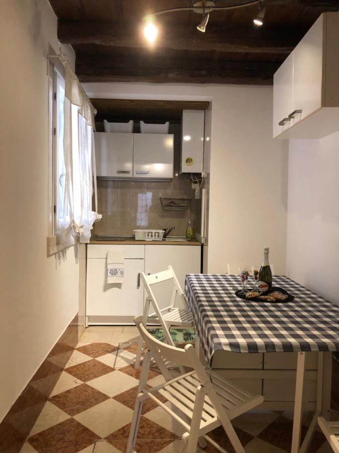 Salamon Guest House Venice Exterior photo