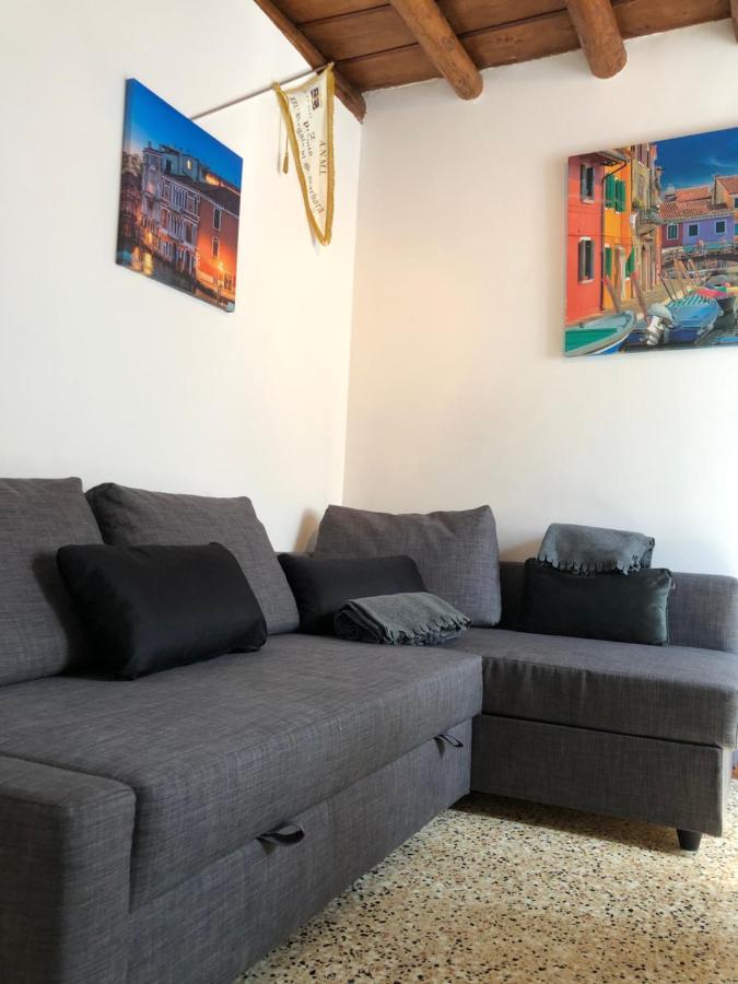 Salamon Guest House Venice Exterior photo