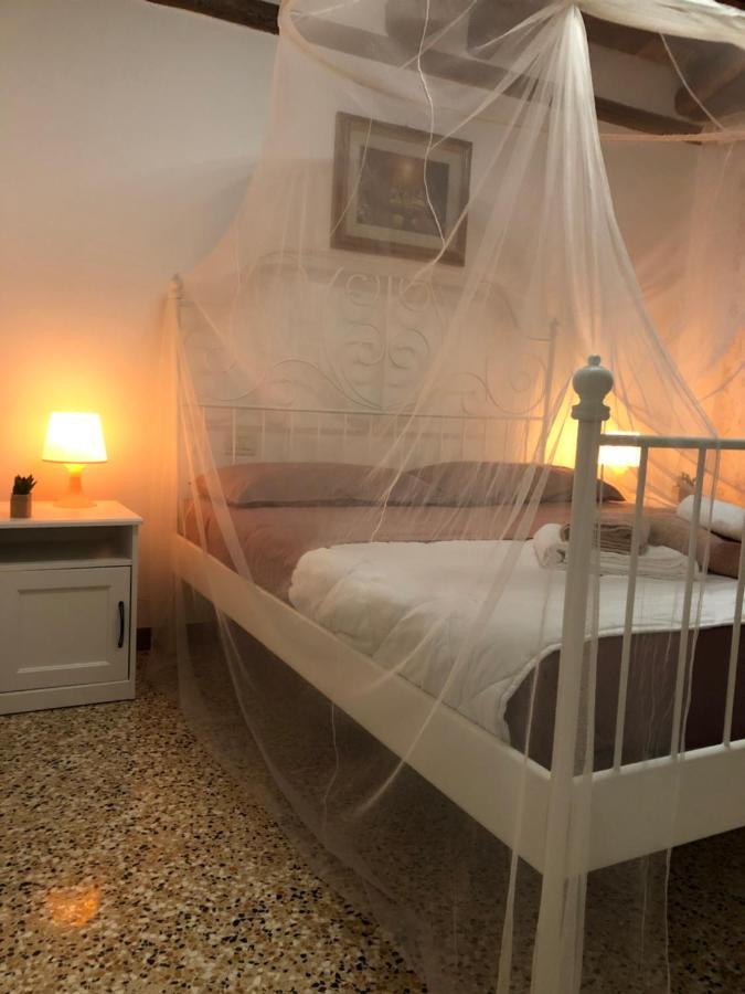 Salamon Guest House Venice Exterior photo