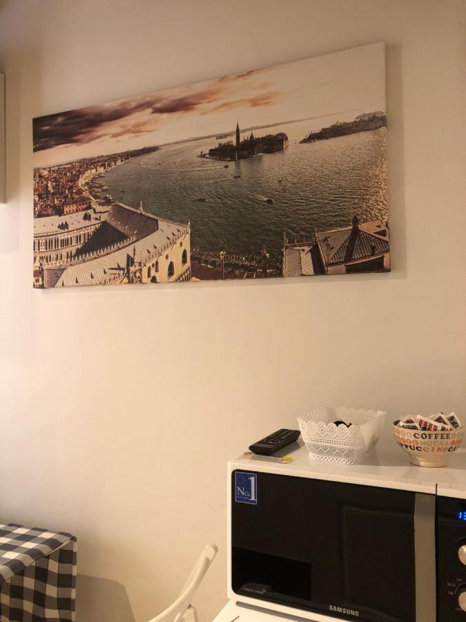 Salamon Guest House Venice Exterior photo