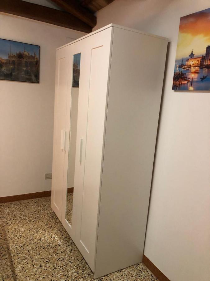 Salamon Guest House Venice Exterior photo