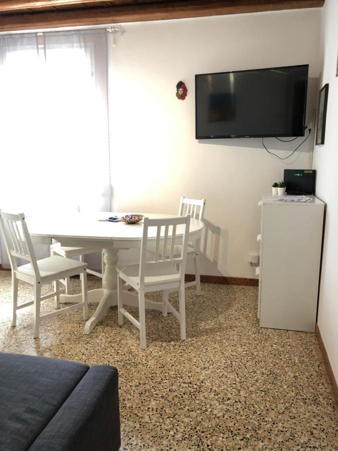 Salamon Guest House Venice Exterior photo