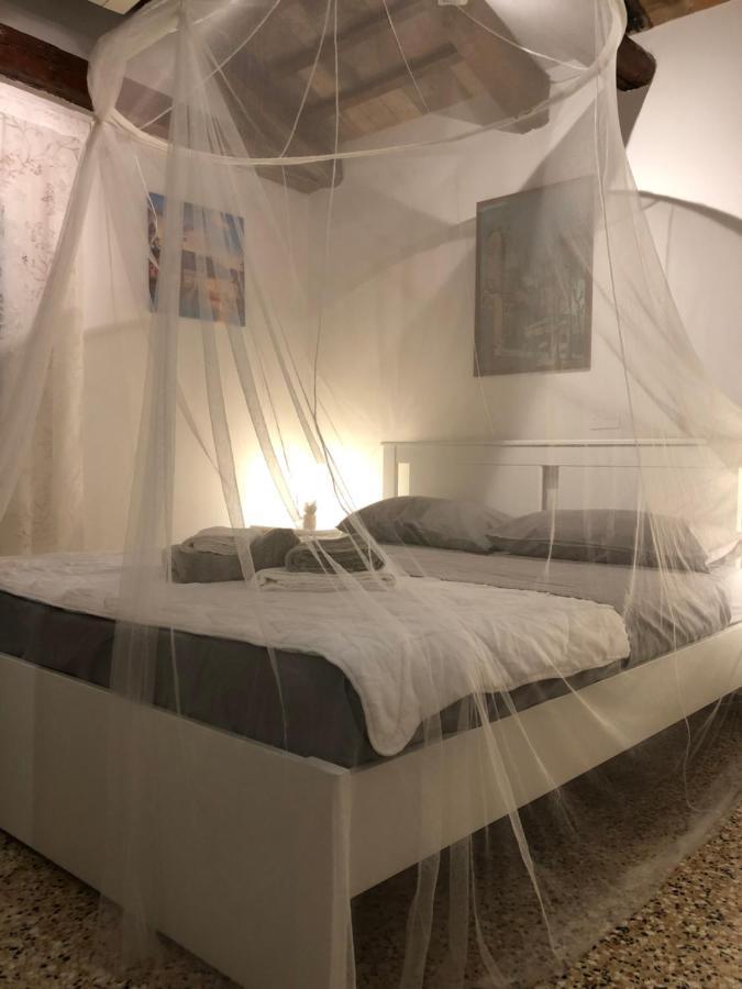 Salamon Guest House Venice Exterior photo