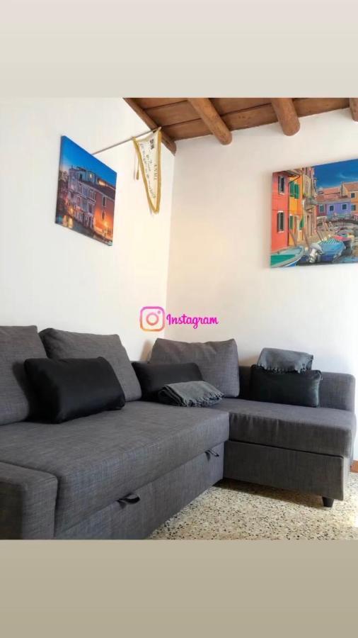 Salamon Guest House Venice Exterior photo