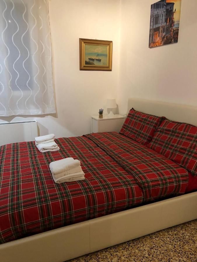 Salamon Guest House Venice Exterior photo