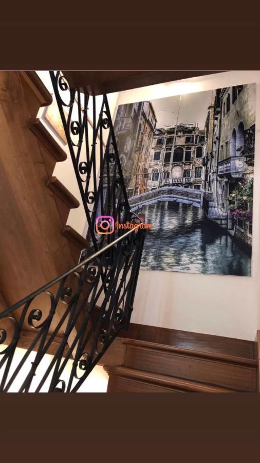 Salamon Guest House Venice Exterior photo