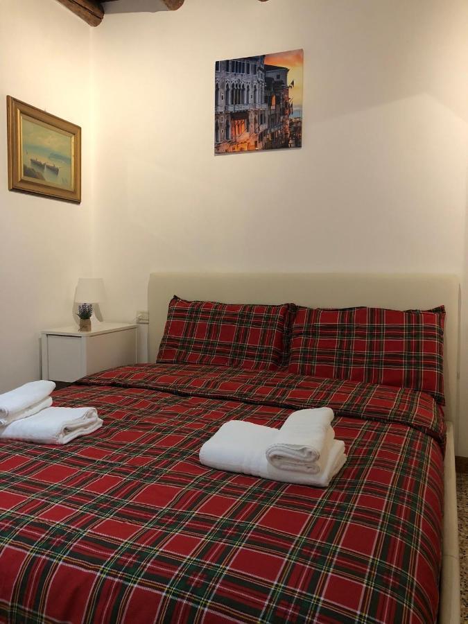 Salamon Guest House Venice Exterior photo