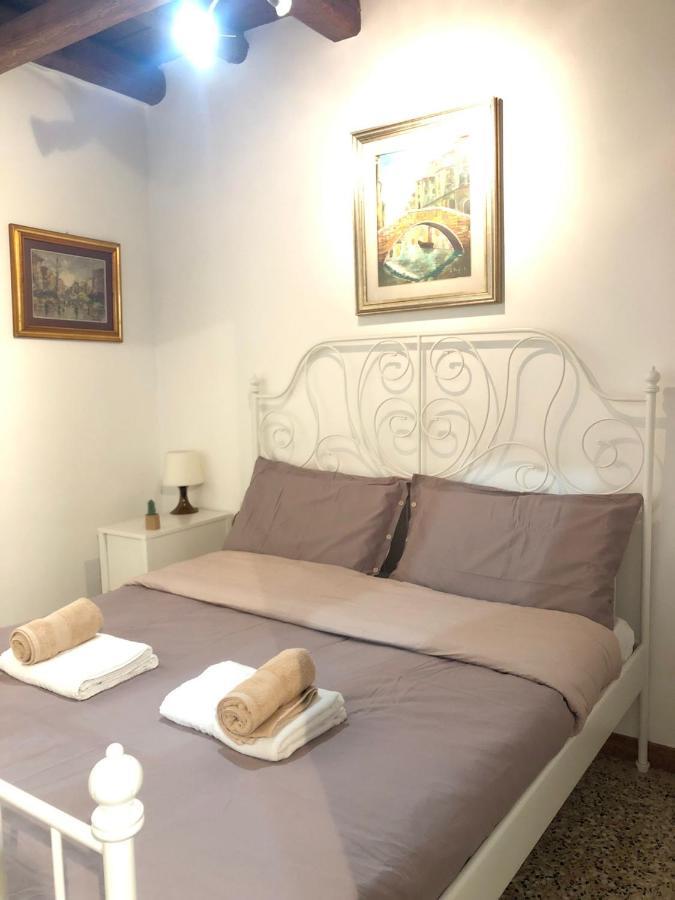 Salamon Guest House Venice Exterior photo